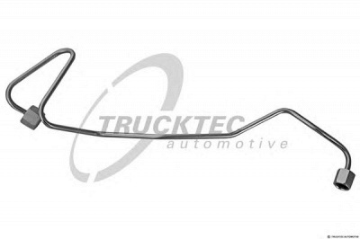 TRUCKTEC AUTOMOTIVE 0213057 -  Трубопровод высокого давления, система впрыска